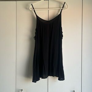 Roxy Beach Classics Swim Coverup